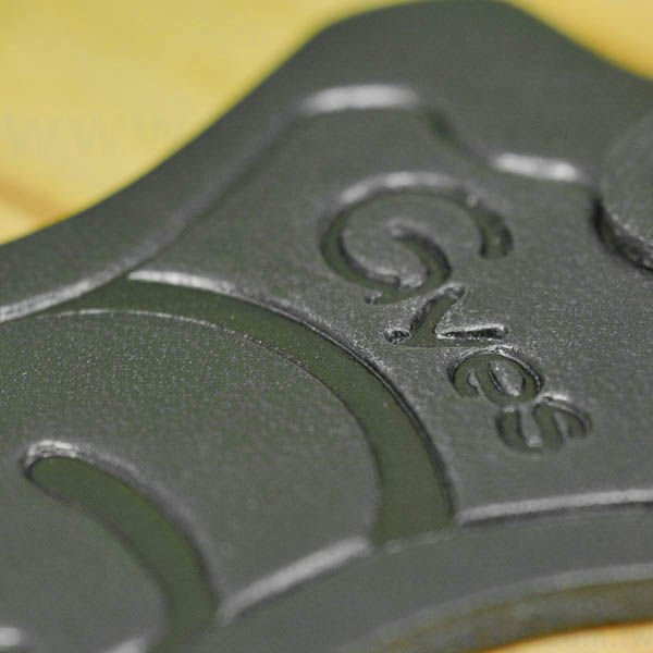 馬鞍牛皮鑰匙圈-三色可選-訂做客製化禮贈品-可客製化印刷烙印logo_5